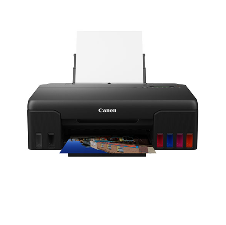 Hình ảnh chi tiết MÁY IN PHUN MÀU CANON G570 - Ảnh số 1