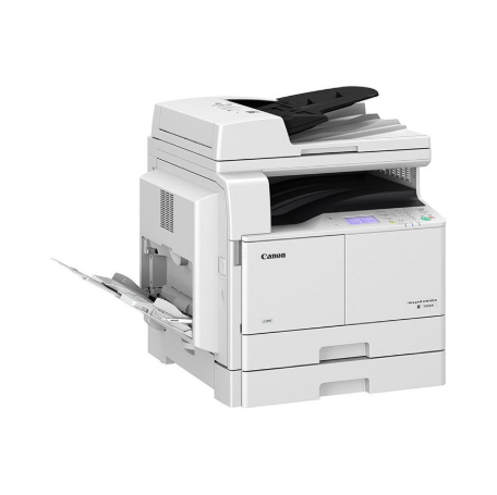 Hình ảnh chi tiết MÁY IN ĐA NĂNG CANON IR2006N - Ảnh số 1