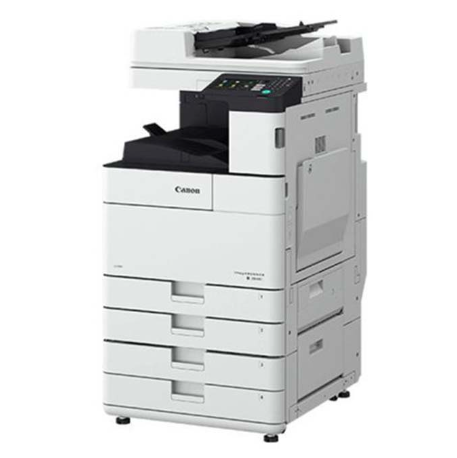 Hình ảnh chi tiết MÁY PHOTOCOPY CANON IR2625I - Ảnh số 1