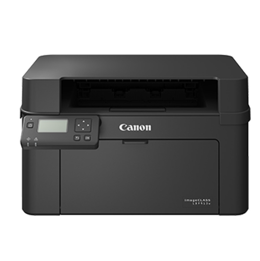 Hình ảnh chi tiết MÁY IN CANON LBP 913W - 01Y - Ảnh số 1