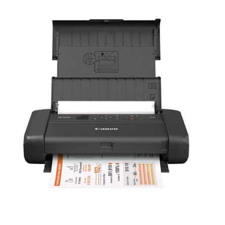 Hình ảnh chi tiết MÁY IN PHUN CANON TR 150 KÈM THEO PIN - Ảnh số 1