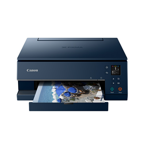 Hình ảnh chi tiết MÁY IN PHUN ĐA NĂNG CANON TS6370 - Ảnh số 1