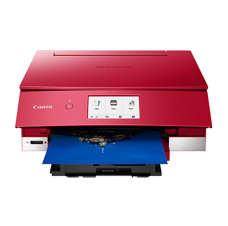 Hình ảnh chi tiết MÁY IN PHUN CANON TS8370 - Ảnh số 1