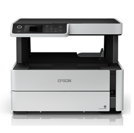 Hình ảnh chi tiết MÁY IN PHUN EPSON M2140- 04Y or 50,000 trang - Ảnh số 1