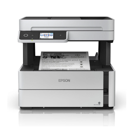 Hình ảnh chi tiết MÁY IN PHUN EPSON M3170 - 04y or 50,000 trang - Ảnh số 1