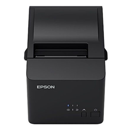 Hình ảnh chi tiết MÁY IN BILL EPSON TM-T81 III - Ảnh số 1