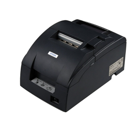 Hình ảnh chi tiết MÁY IN BILL EPSON U220A (LAN) - Ảnh số 1