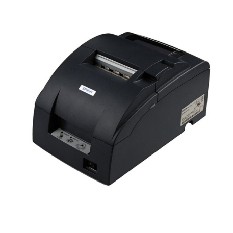Hình ảnh chi tiết MÁY IN BILL EPSON U220B (LAN ) - Ảnh số 1