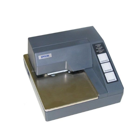 Hình ảnh chi tiết MÁY IN BILL EPSON U295 ( RS232 , P/N C31C163293 ) - Ảnh số 1
