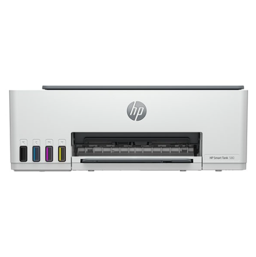 Hình ảnh chi tiết MÁY IN PHUN MÀU HP SMART TANK 580 ALL-IN-ONE PRINTER,1Y WTY_1F3Y2A - Ảnh số 1