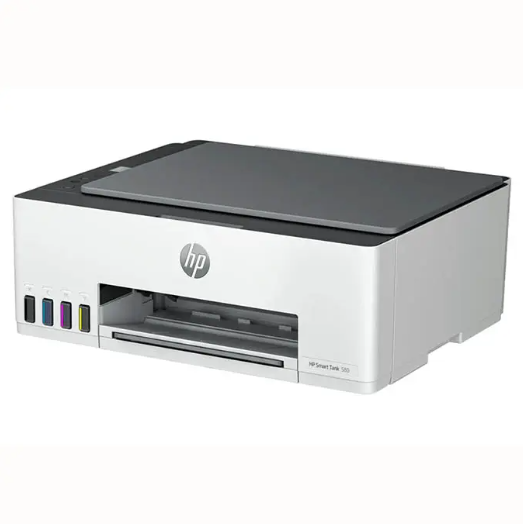 Hình ảnh chi tiết MÁY IN PHUN MÀU HP SMART TANK 585 ALL-IN-ONE PRINTER_1F3Y4A - 71028576 - 01Y - Ảnh số 1