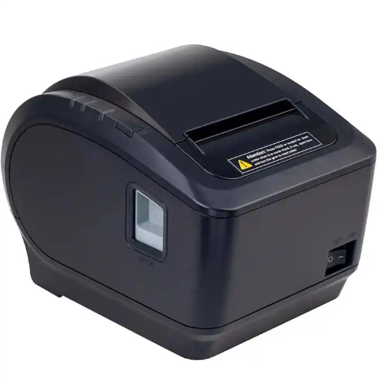 Hình ảnh chi tiết MÁY IN HÓA ĐƠN XP-K300L - Ảnh số 1