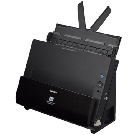 Hình ảnh chi tiết MÁY QUÉT CANON DR-C225 II - 01Y - Ảnh số 1