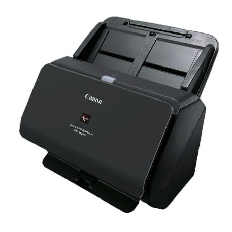 Hình ảnh chi tiết MÁY QUÉT CANON DR-M260 - 01Y - Ảnh số 1