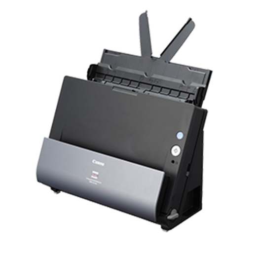 Hình ảnh chi tiết MÁY QUÉT CANON DRC 225 II - 01Y - Ảnh số 1