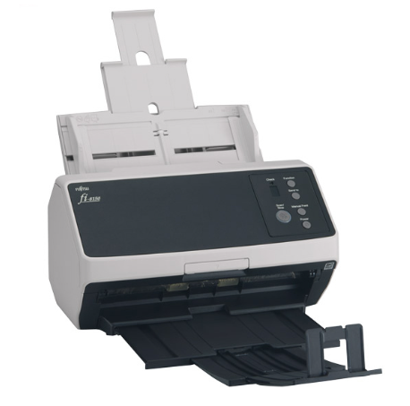Hình ảnh chi tiết PA03810-B051: MÁY QUÉT RICOH FI-8170 - Ảnh số 1