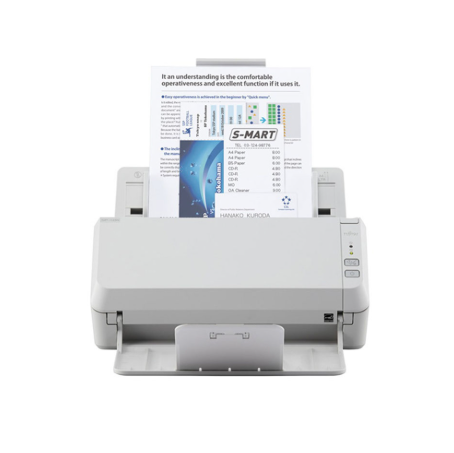 Hình ảnh chi tiết PA03811-B011: MÁY QUÉT RICOH SP-1125N - Ảnh số 1