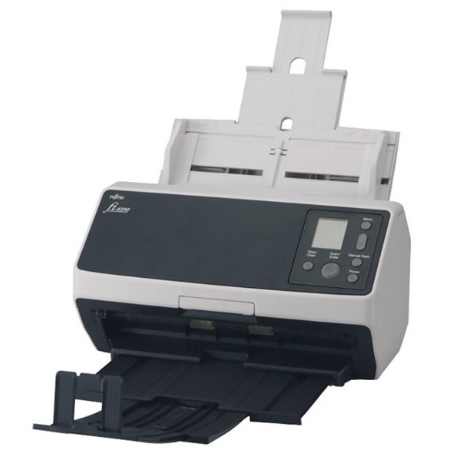 Hình ảnh chi tiết PA03810-B151: MÁY QUÉT RICOH FI-8150U - Ảnh số 1
