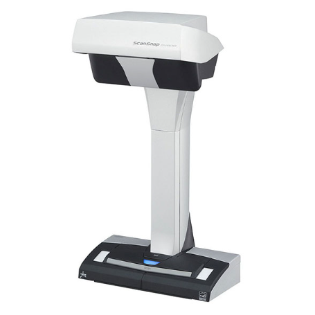 Hình ảnh chi tiết MÁY QUÉT RICOH SV 600 - PA03641-B301 - Ảnh số 1