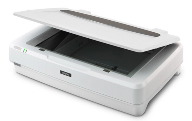 Hình ảnh chi tiết MÁY SCAN TÀI LIỆU EPSON EXPRESSION 13000XL - Ảnh số 1