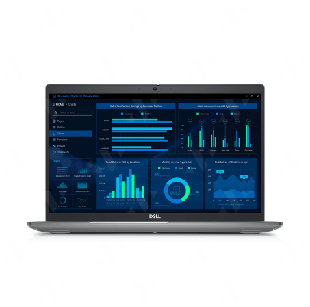 Hình ảnh chi tiết NB DELL MOBILE PRECISION WORKSTATION 3581, I7-13800H/ 32GB/ 1TB SSD/ A1000 6GB/ 15.6INCH FHD/ 4C 64WH/ AX+BT/ WIN 11 PRO_71024679* - WARRANTY 03 YEAR - Ảnh số 1