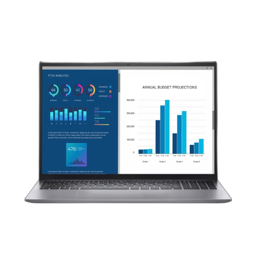 Hình ảnh chi tiết NB DELL VOSTRO 5630 (I5-1335U, 16GB/ 512GB SSD/ 16.0INCH FHD+/ UMA/ WIN11/ OFFICE HS 21/ XÁM/ P117F006) (V5630-I5U165W11GRU)* - 01Y - Ảnh số 1