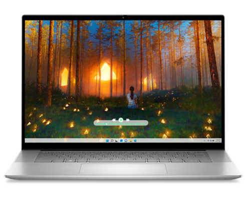 Hình ảnh chi tiết NB DELL INSPIRON 16 5630 (I7-1360P, 16GB, 512GB SSD/ 16.0INCH FHD+/ NV-RTX2050/4GB, WIN11/ OFFICE HS 21/ BẠC, P125F001) (N5630-I7P165W11SL2050)* - 01Y - Ảnh số 1