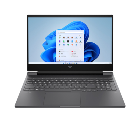 Hình ảnh chi tiết NB HP VICTUS 15-FA1089TX, CORE I7-13620H/ 8GB RAM/ 512GB SSD/ RTX 3050 6GB/ 15.6INCH FHD/ 4 CELL/ WLAN AX+BT/ WIN11 HOME 64/ MICA SILVER_8C5M6PA* - 01Y - Ảnh số 1