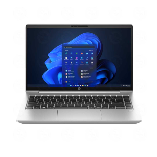 Hình ảnh chi tiết MÁY TÍNH XÁCH TAY HP PROBOOK 440 G9,CORE I7-1255U/ 16GB RAM/ 512GB SSD/ INTEL GRAPHICS/ 14INCH FHD/ WEBCAM/ 3 CELL/ WLAN AX+BT/ FINGERPRINT/ WIN11 HOME 64/ SILVER_(6M0X8PA)*- 01Y - Ảnh số 1