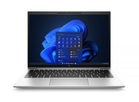 Hình ảnh chi tiết MÁY TÍNH XÁCH TAY HP ELITEBOOK 840 14 INCH G9,CORE I5-1235U/8G/256GB SSD/ INTEL GRAPHICS/14INCH WUXGA/WEBCAM/ 3 CELL/ WLAN AX+BT/FINGERPRINT/SMARTCARD/NFC/ WIN11 PRO 64/ BẠC(SILVER)_(6Z965PA)-WRTY 03Y - Ảnh số 1