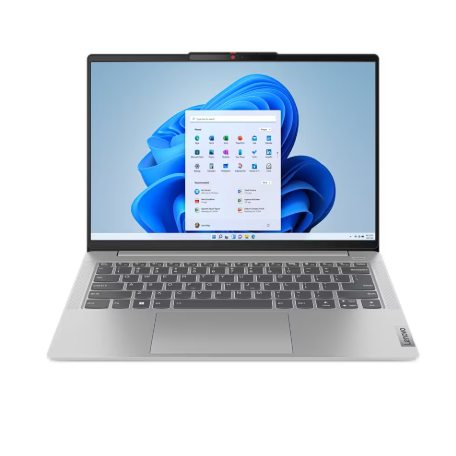 Hình ảnh chi tiết NB (NB) LENOVO IDEAPAD SLIM 5 14IRL8 I7-13620H/ 16GD5/ 512GSSD/ 14WUXGA/ OLED/ IR/ WL/ BT/3C56.6/ W11SL/ XÁM(82XD007QVN) - WARRANTY 03 YEAR - Ảnh số 1