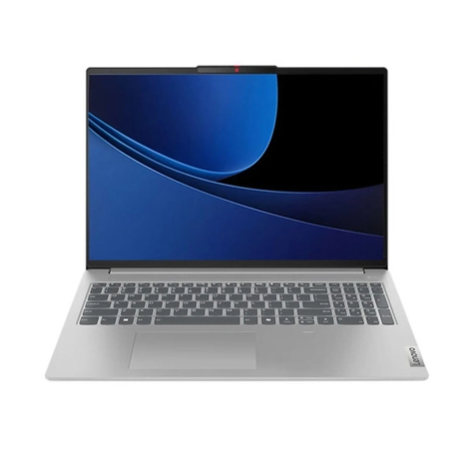 Hình ảnh chi tiết MÁY TÍNHXÁCHTAY (NB) LENOVO IDEATBSSD/ 14WUXGA/OPAD SLIM5 14IRL8 I5-13500H/ 16GD5/ 1LED/ IR/ WL/ BT/ 3 C56.6/ W11SL/ XÁM(82XD008LVN) - WARRANTY 03 YEAR - Ảnh số 1