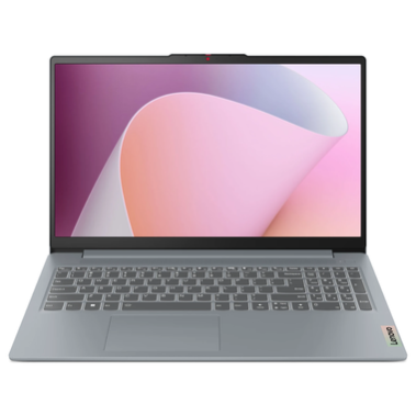 Hình ảnh chi tiết NB LENOVO IDEAPAD SLIM 3 - 15IAH8, 15.6INCH FHD/ CORE I5_12450H/ 16GB_LPDDR5_NOT UPGRADABLE/ SSD 512GB/ WIN 11/ XÁM - 83ER000EVN* -WARRANTY 02 YEAR - Ảnh số 1