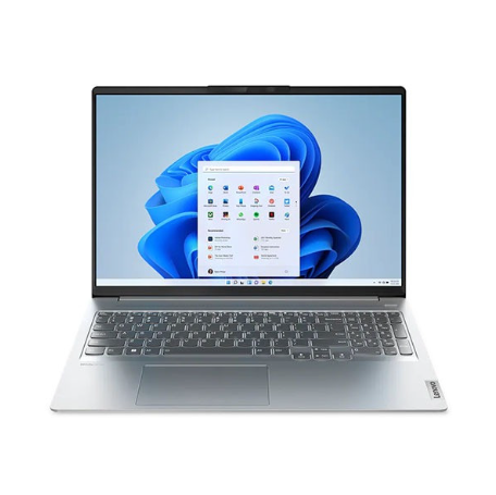 Hình ảnh chi tiết NB LENOVO IDEAPAD 5 PRO 16ARH7 (RYZEN 7 6800HS/ 16GB/ 512GB SSD/ NVIDIA GEFORCE RTX 3050 4GB GDDR6/ 16.0INCH 2.5K/ WINDOWS 11 HOME/ STORM GREY/ VỎ NHÔM - 82SN00B0VN - WARRANTY 03 YEAR - Ảnh số 1
