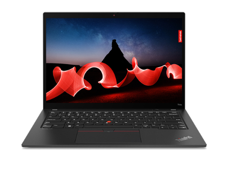 Hình ảnh chi tiết NB LENOVO THINKPAD T14S GEN 4, I7-1355U/ 16GB/ 512GB SSD/ INTEL IRIS XE GRAPHICS/ 14INCH 2.2K/ 4C 57WH/ AX+BT/ FP/ NO-OS/ ĐEN (BLACK)_21F60082VA - WARRANTY 03 YEAR - Ảnh số 1