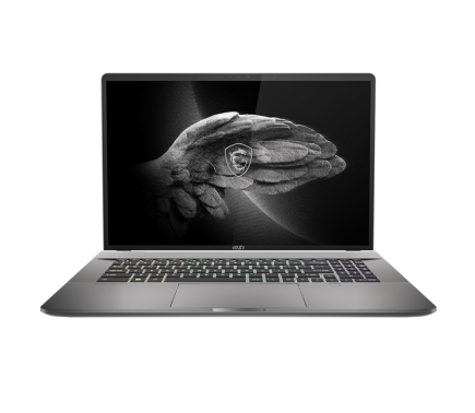 Hình ảnh chi tiết NB MSI CREATOR Z16P B12UGST-044VN/I7-12700H/2TB SSD/16GB*2/RTX3070TI MAX-Q 8GB/ 16INCH QHD+/ 165HZ/ WIN11/ MÀU XÁM/ TÚI/ CHUỘT - Ảnh số 1