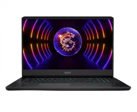 Hình ảnh chi tiết NB MSI GP77 13VG-043VN (I7-13700H/ 16GB/ 512GB SSD/ RTX 4070/ 8GB/ 17.3INCH QHD/ WIN11/ BALÔ/ BLACK) - 01Y - Ảnh số 1
