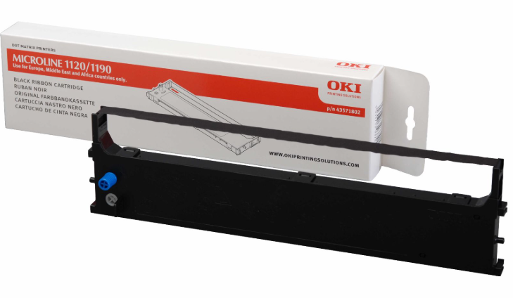 Hình ảnh chi tiết BĂNG MỰC 1120/1190 OKI - Ảnh số 1
