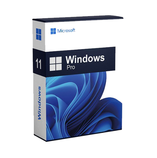 Hình ảnh chi tiết PHẦN MỀM MICROSOFT WINDOWS GGWA - WINDOWS 11 PRO - LEGALIZATION GET GENUINE - Ảnh số 1
