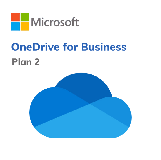 Hình ảnh chi tiết PHẦN MỀM MICROSOFT ONEDRIVE FOR BUSINESS (PLAN 2) - ANNUAL - Ảnh số 1