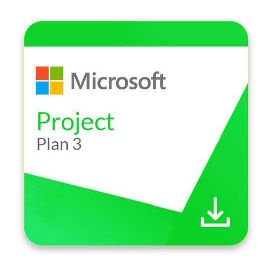 Hình ảnh chi tiết PHẦN MỀM PROJECT PLAN 3 FOR FACULTY - ANNUAL - Ảnh số 1