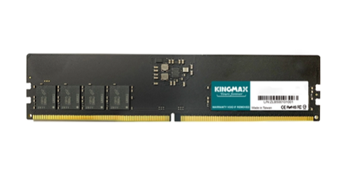 Hình ảnh chi tiết BỘ NHỚ MÁY VI TÍNH KINGMAX 8GB DDR5-5200 - Ảnh số 1