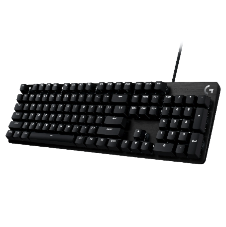 Hình ảnh chi tiết BÀN PHÍM LOGITECH GAMING G413 SE (920-010439) - Ảnh số 1