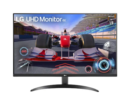 Hình ảnh chi tiết MÀN HÌNH MÁY TÍNH LG 32UR500-B.ATV - Ảnh số 1