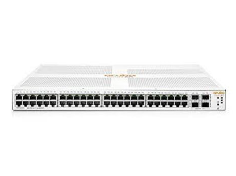 Hình ảnh chi tiết THIẾT BỊ CHUYỂN MẠCH ARUBA ION 1930 48G 4SFP+ SWITCH - JL685A - Ảnh số 1