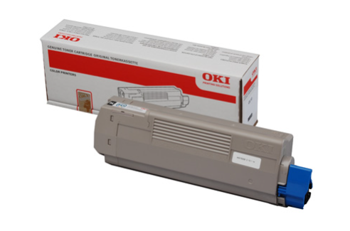 Hình ảnh chi tiết HỘP MỰC C820 6 CE (TONER 6K) DÙNG CHO MÁY IN OKI - Ảnh số 1
