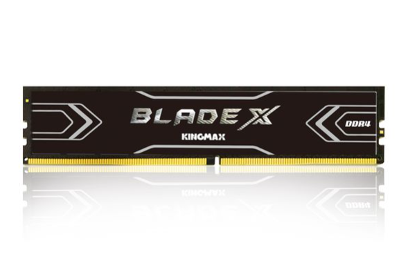 Hình ảnh chi tiết BỘ NHỚ MÁY VI TÍNH KINGMAX 32GB DDR4-3600 BLADE X - Ảnh số 1