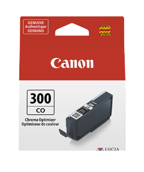 Hình ảnh chi tiết HỘP MỰC IN MÀU CANON PFI-300 CO - Ảnh số 1