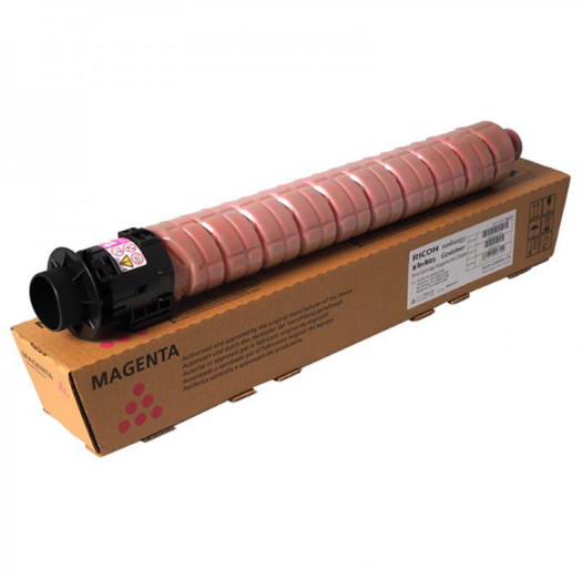 Hình ảnh chi tiết MỰC ĐỎ RICOH 842261 ( IM C3500 ) - Ảnh số 1