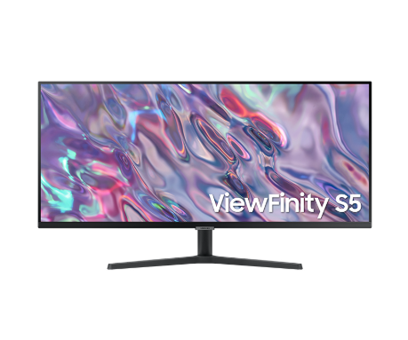 Hình ảnh chi tiết MÀN HÌNH VI TÍNH SAMSUNG LS34C500GAEXXV - Ảnh số 1